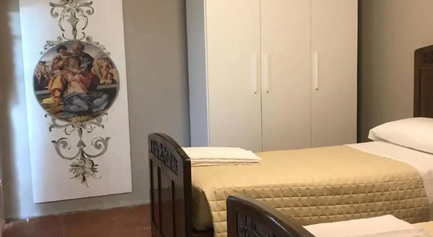 Corte Breda, Agriturismo Bed&Breakfast ROOM_EXAMPLE