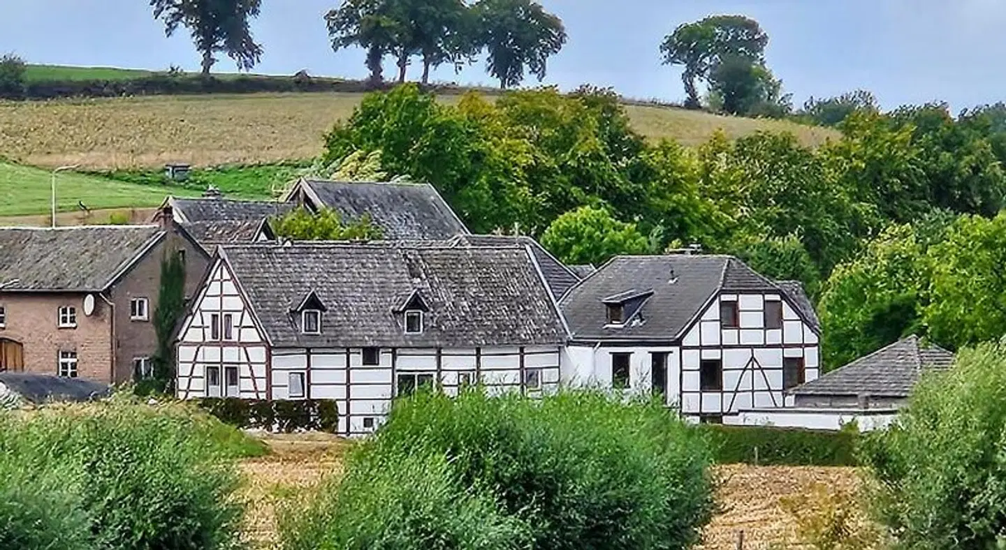 B&B Bij Tante Toos EXTERIOR