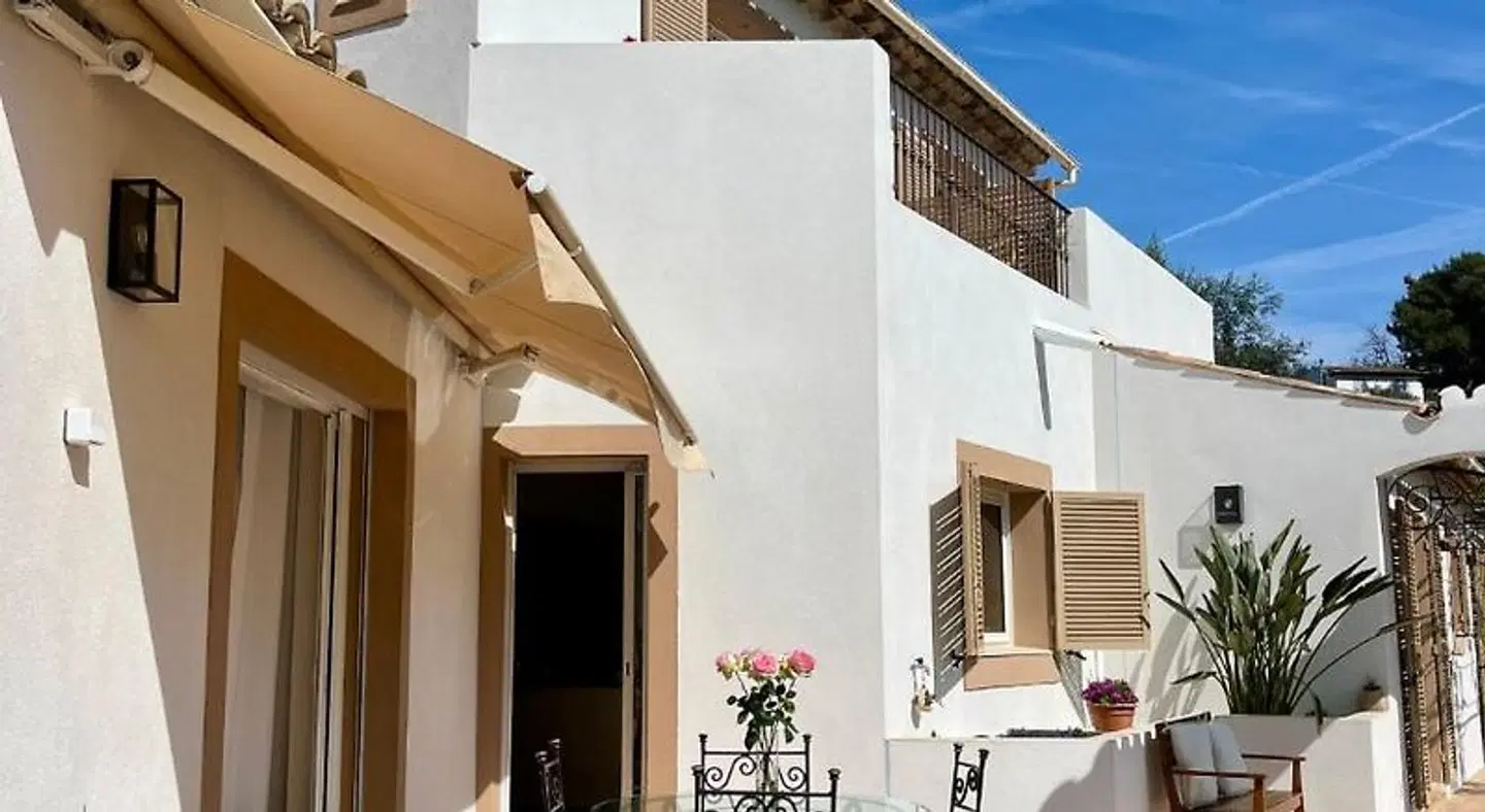 La Dolce Vita Opio EXTERIOR