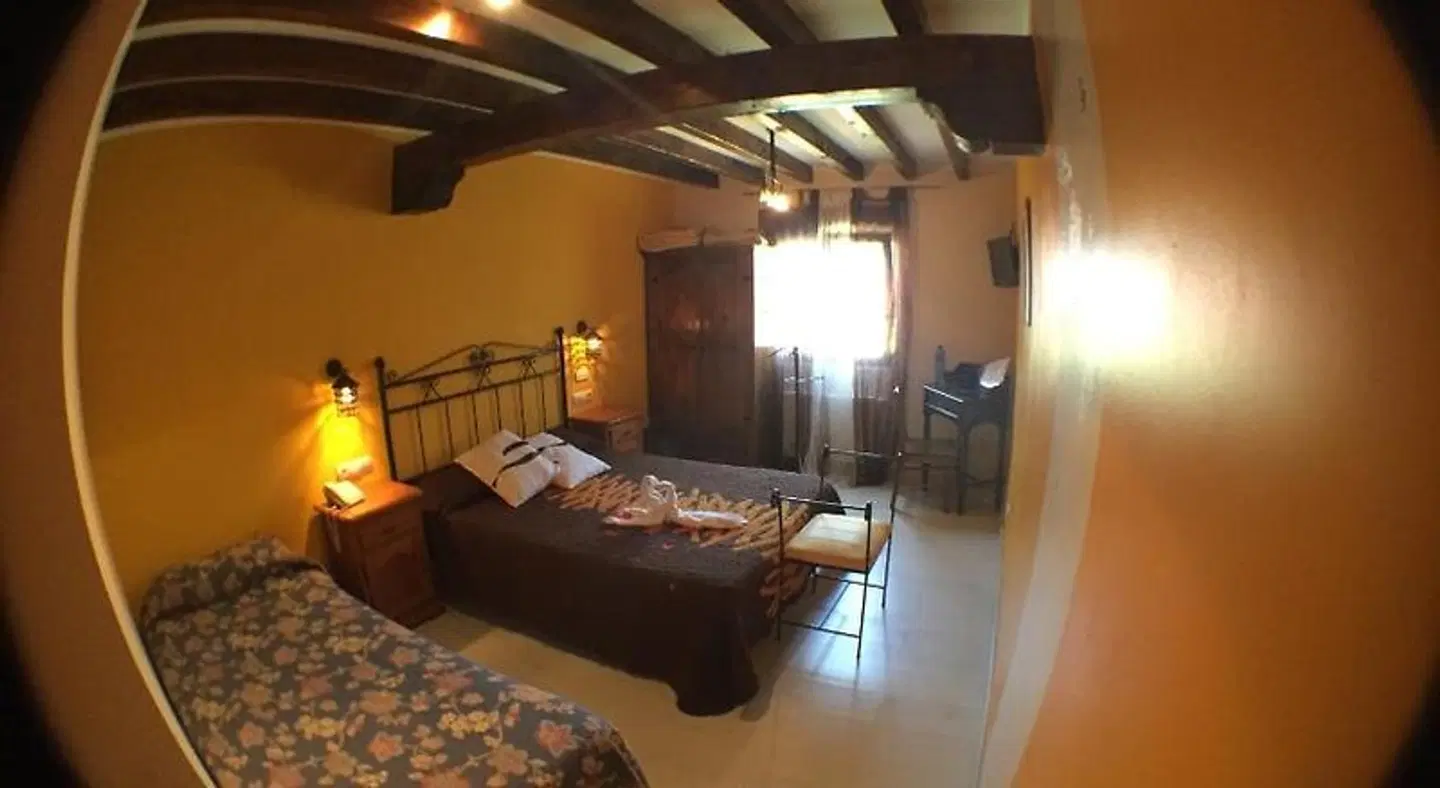 Marfrei ROOM_EXAMPLE
