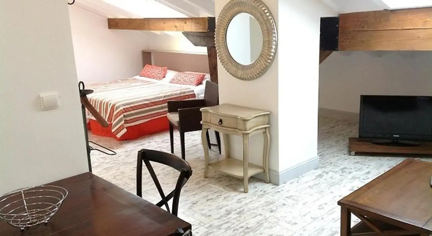 Apartamentos Rurales La Villa de Piedra HEALTH_BEAUTY