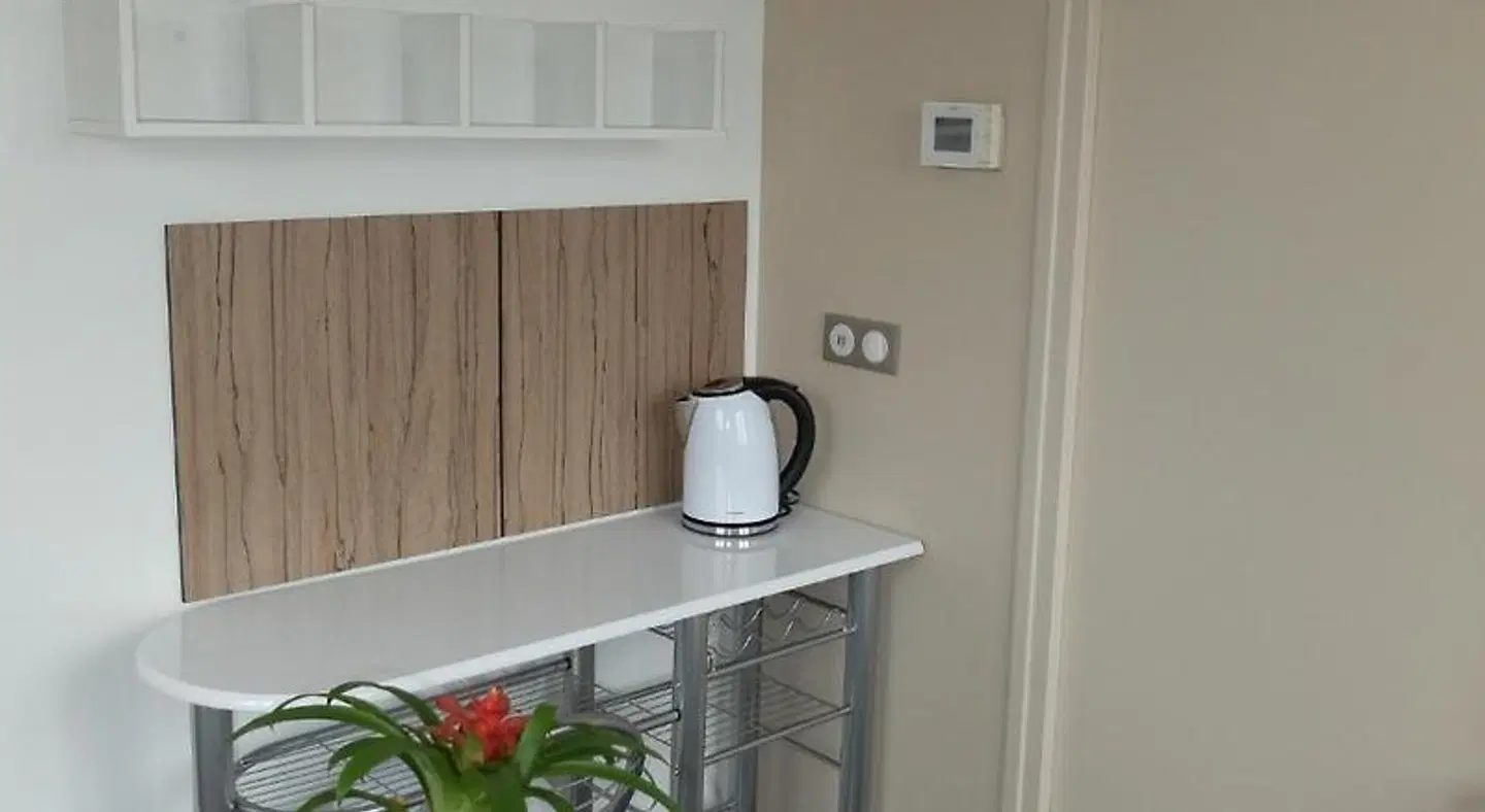 La Cadanise Badezimmer