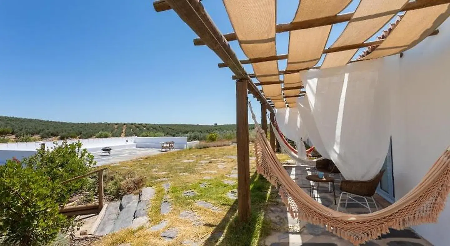 Monte da Estrela - Country House & SPA Strand