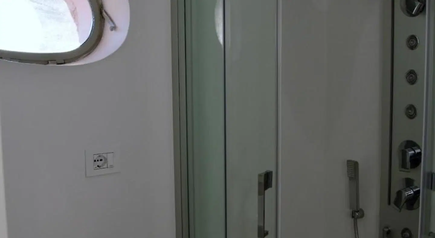 La Casa nel Borgo Antico Badezimmer