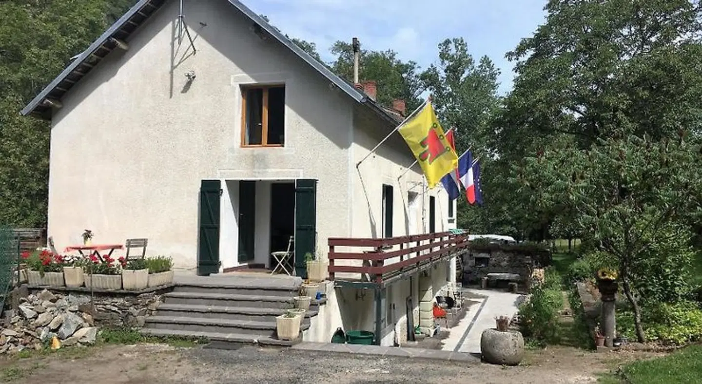 Moulin de la Fayolle SPORTS_AND_LEISURE