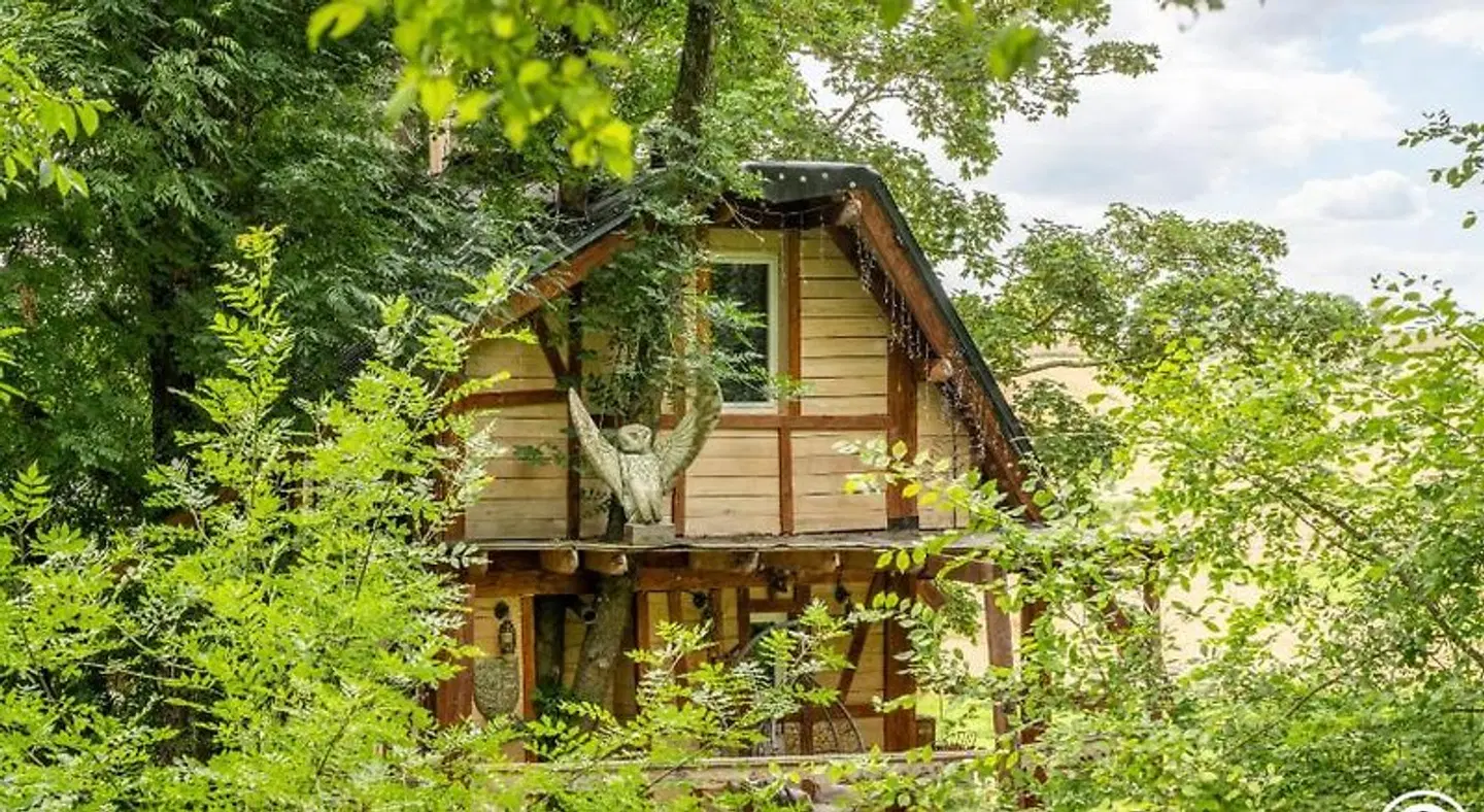 B&B Au bois dormant chambres d hotes EXTERIOR