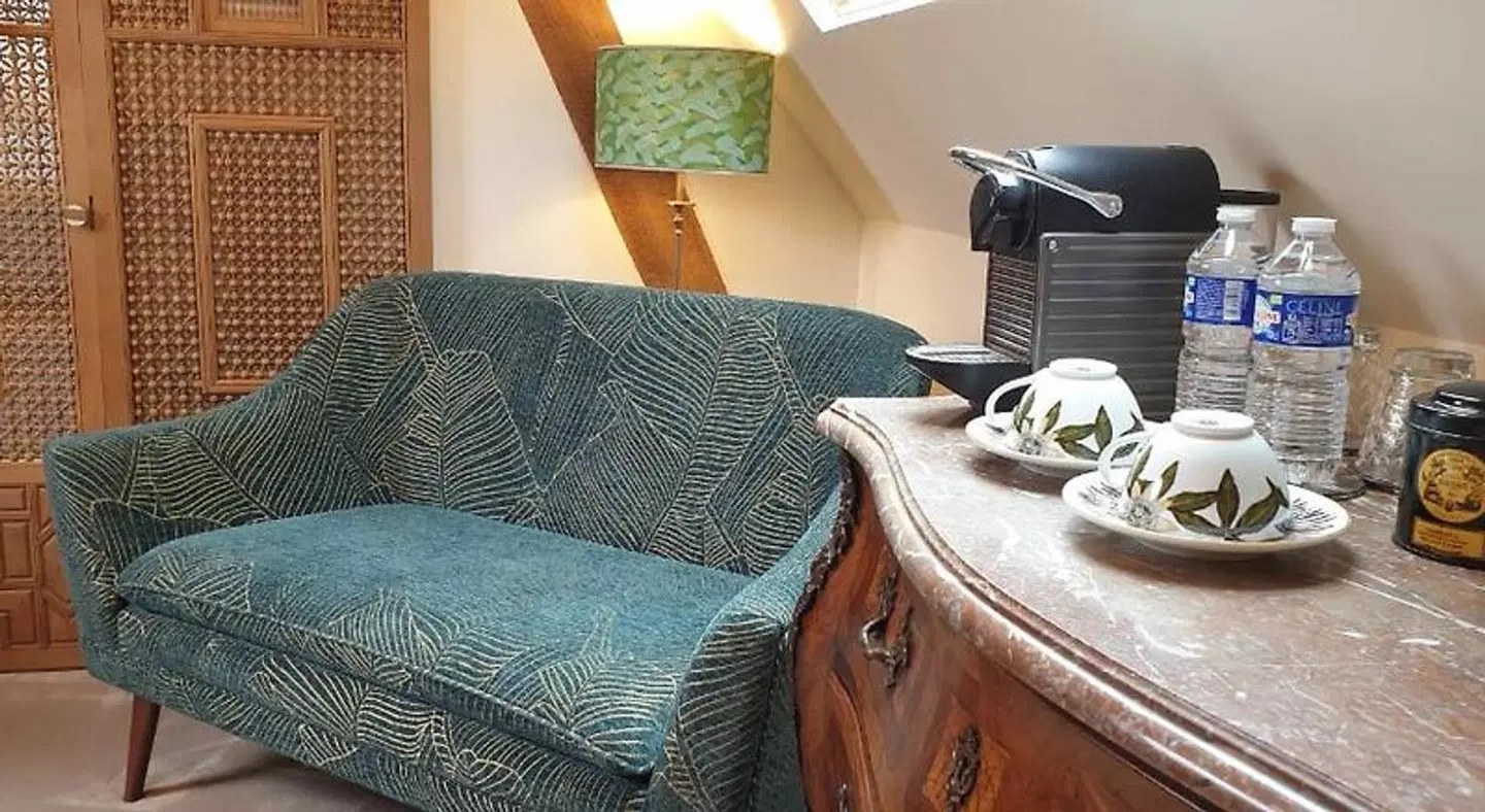 La Maison Leonard ROOM_EXAMPLE