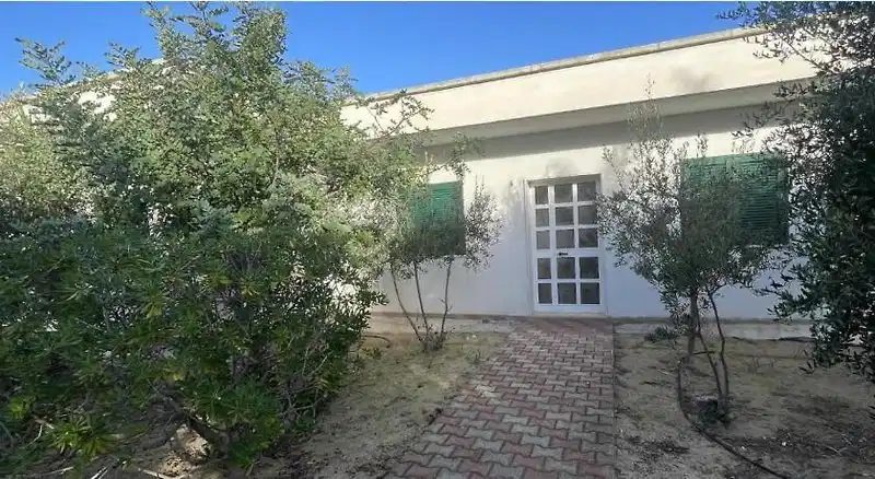 Campo dei Messapi – Hotelfoto