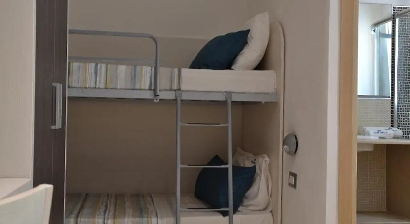 B&B Torre Lapillo ROOM_EXAMPLE