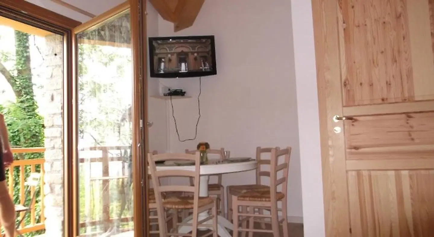 Agriturismo Ai Ronchi ROOM_EXAMPLE