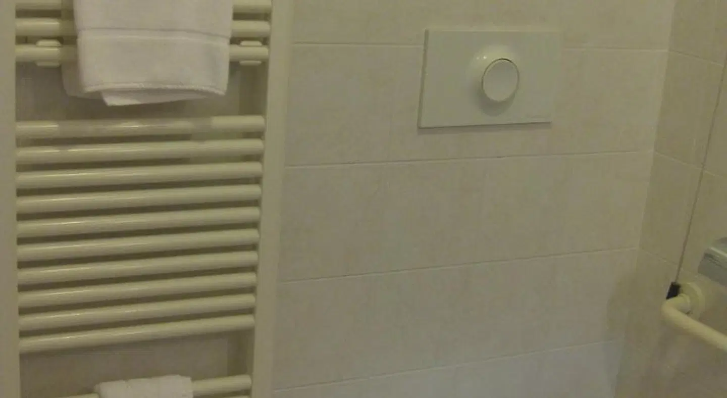 Albergo Giardino HEALTH_BEAUTY