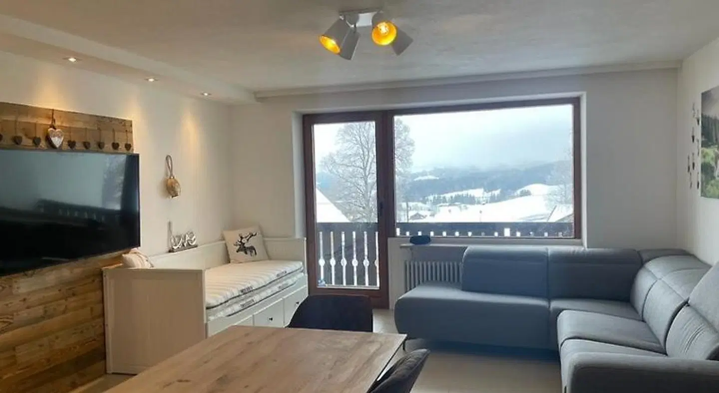 Ferienpark Oberallgäu ROOM_EXAMPLE