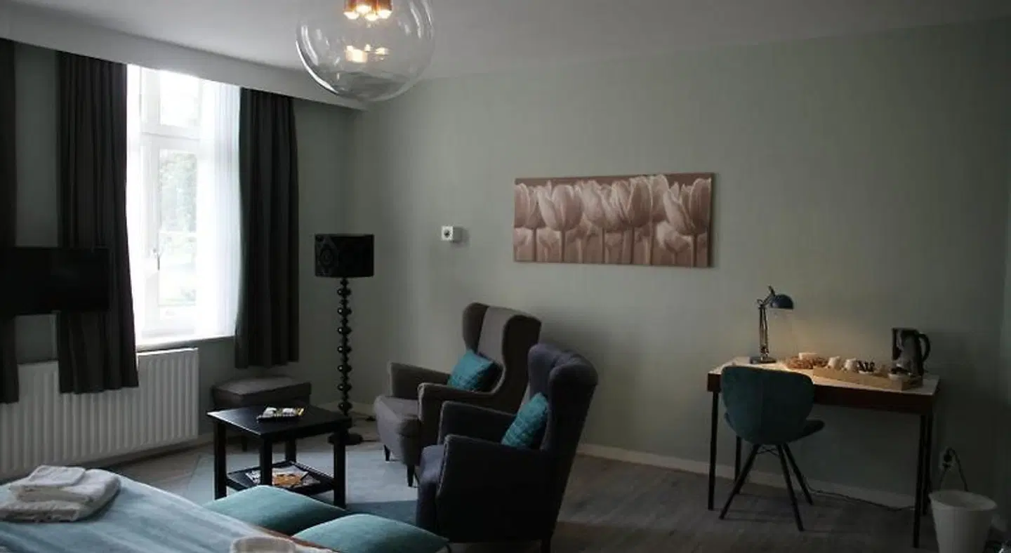 In den Roden Leeuw van Limburg LOUNGE_LOBBY
