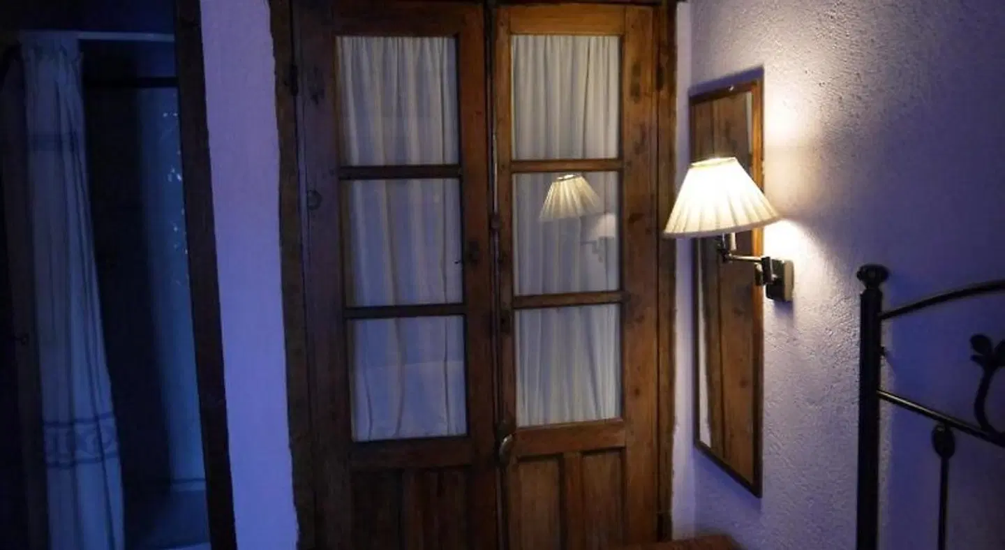 Posada Corral Mayor ROOM_EXAMPLE