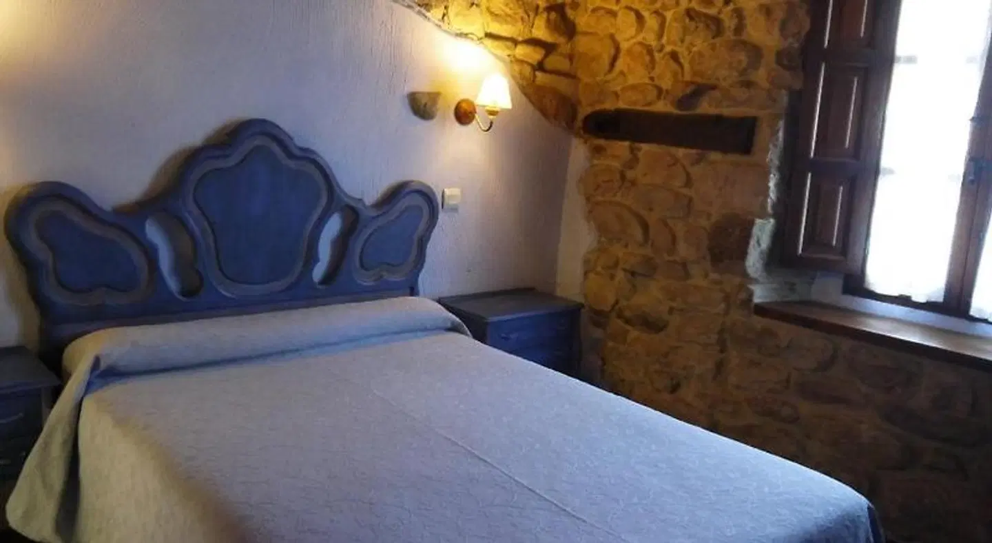 Posada Corral Mayor ROOM_EXAMPLE