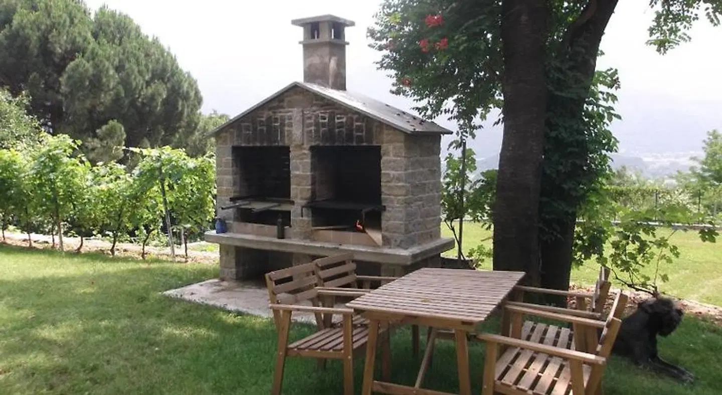 Agriturismo Ai Ronchi EXTERIOR