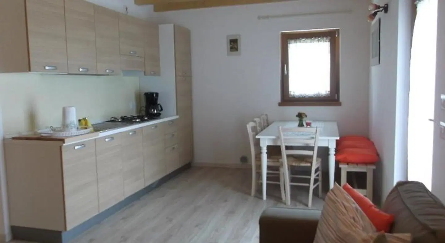 Agriturismo Ai Ronchi ROOM_EXAMPLE