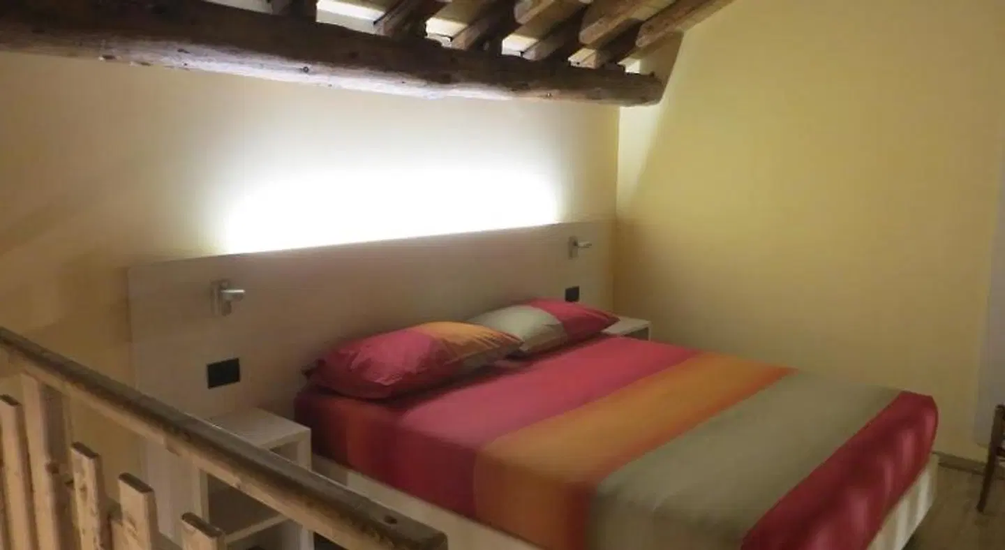 Agriturismo Le Risaie ROOM_EXAMPLE