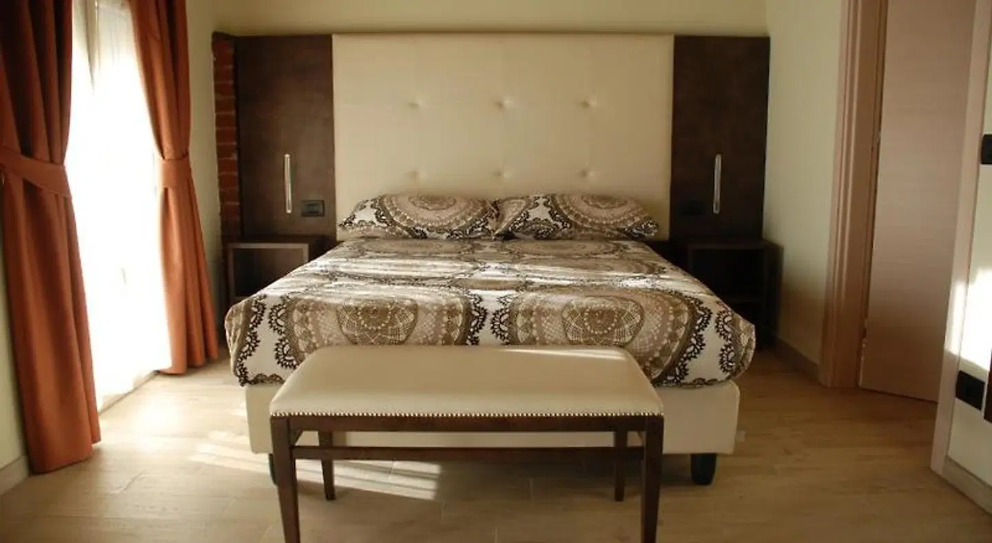 Agriturismo Le Risaie HEALTH_BEAUTY