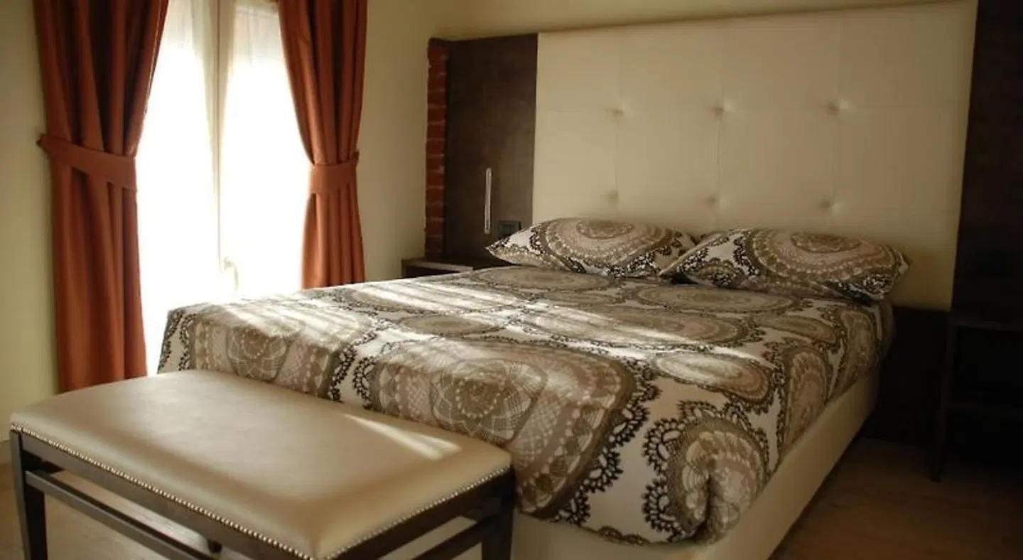 Agriturismo Le Risaie ROOM_EXAMPLE