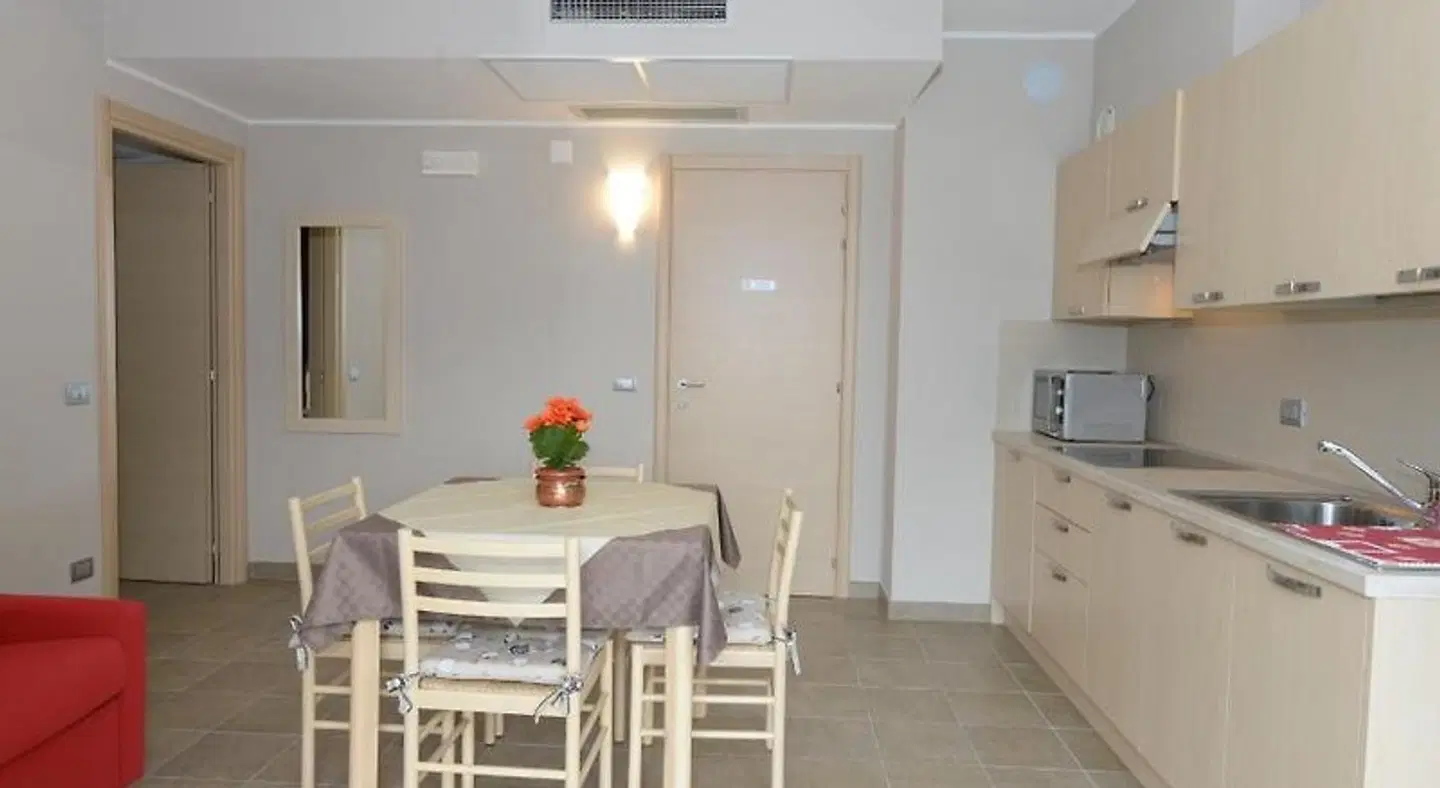 Agriturismo Al Palaz ROOM_EXAMPLE