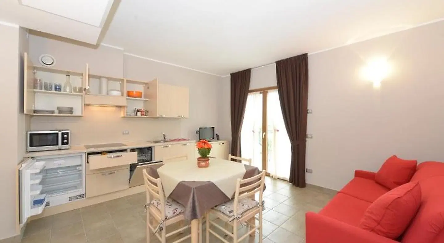 Agriturismo Al Palaz ROOM_EXAMPLE