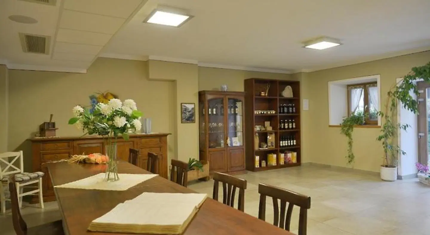 Agriturismo Al Palaz Bar