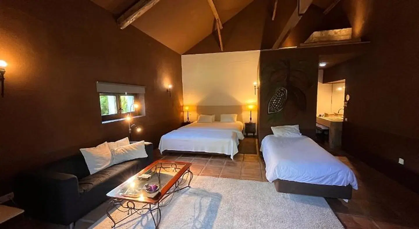 Royal Cocoa Company Palace ROOM_EXAMPLE
