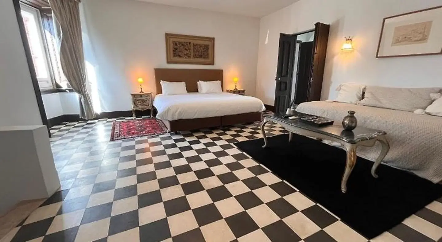 Royal Cocoa Company Palace ROOM_EXAMPLE