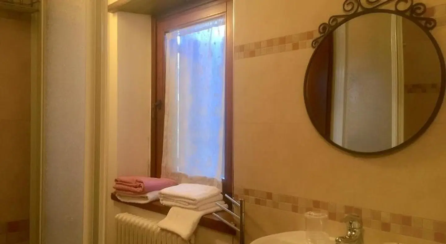 Bed & Breakfast Casa Benassi HEALTH_BEAUTY