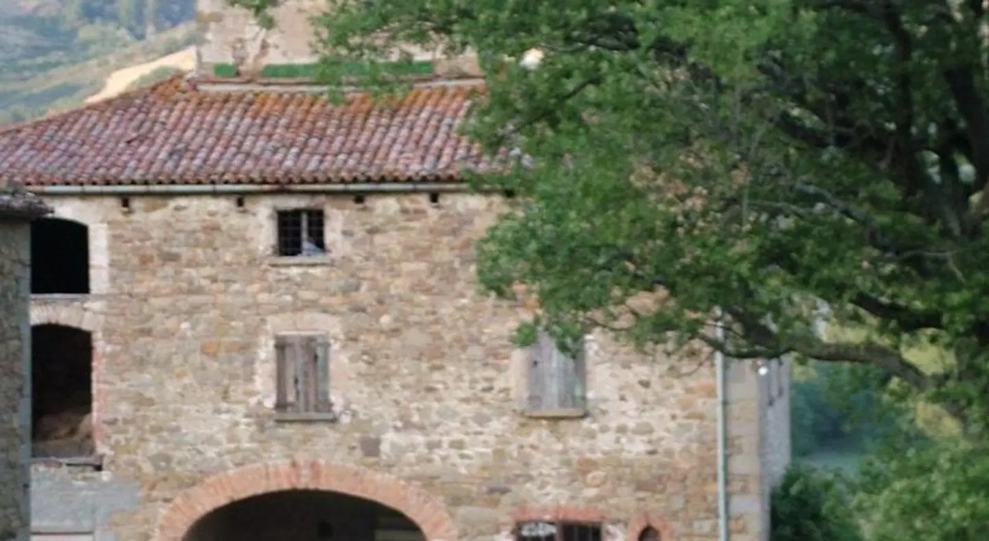 Agriturismo Prato degli Angeli EXTERIOR