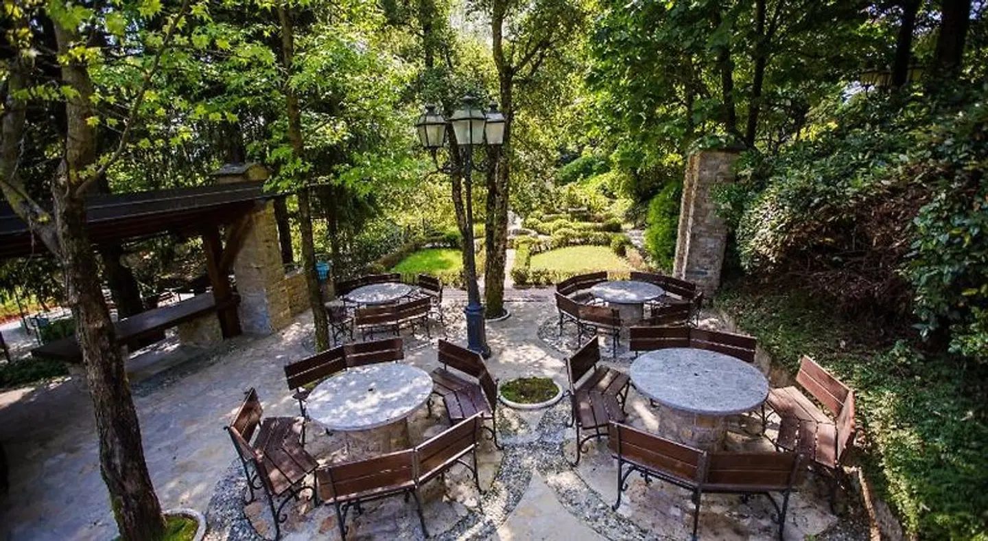 Corte Del Passone Restaurant