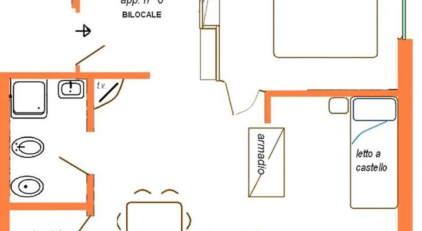 Residence Mirage MODEL_IMPRESSION
