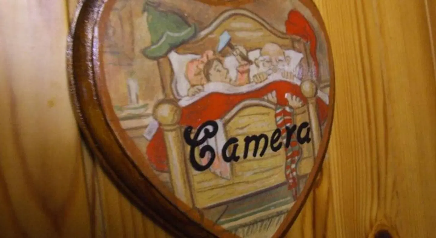 Cimone Restaurant