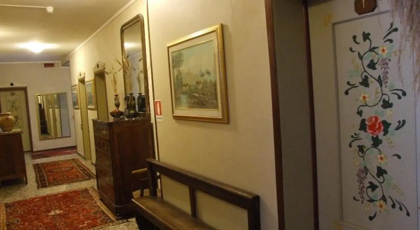 Cimone ROOM_EXAMPLE