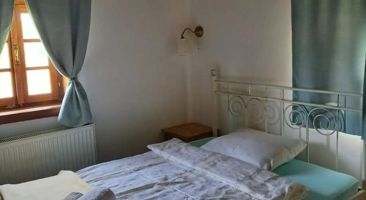 Pension Tiina ROOM_EXAMPLE