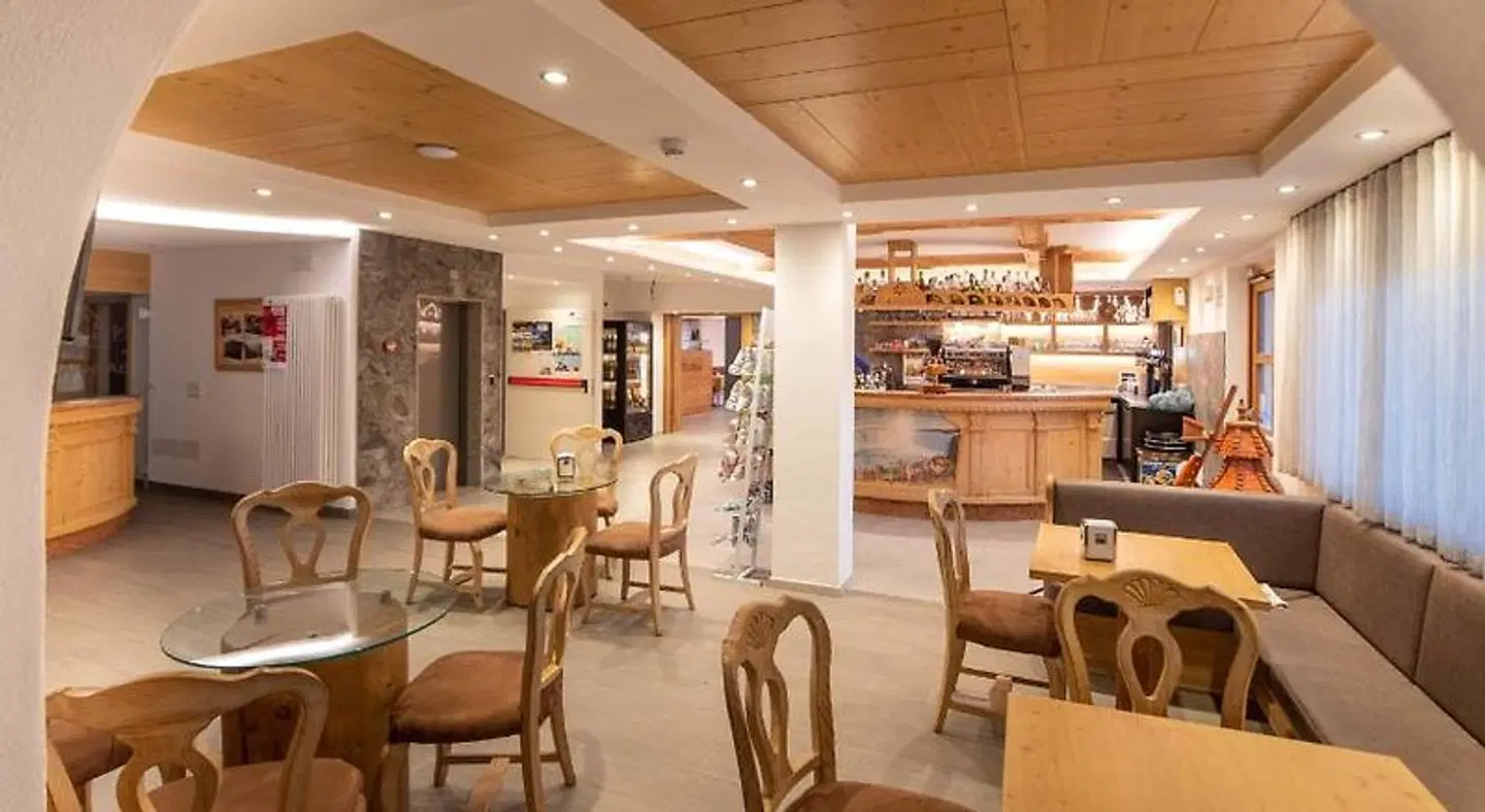 Niagara Restaurant