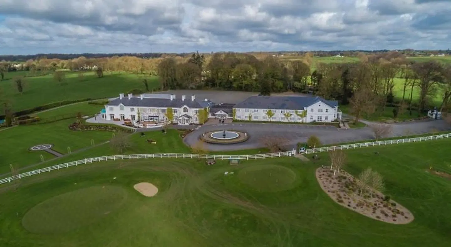 Crover House SPORTS_AND_LEISURE