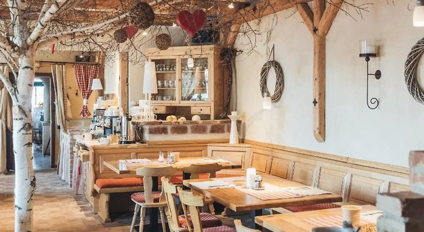 Wlaschits Bar