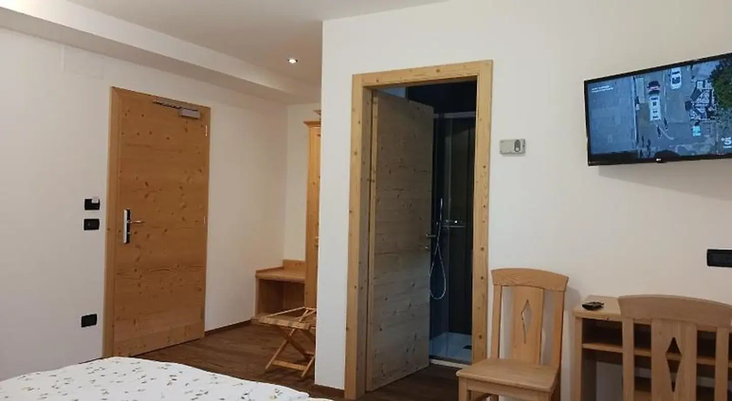 La Campagnola ROOM_EXAMPLE