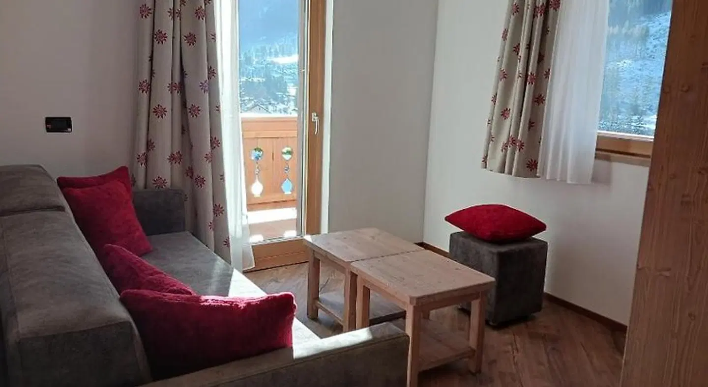La Campagnola ROOM_EXAMPLE