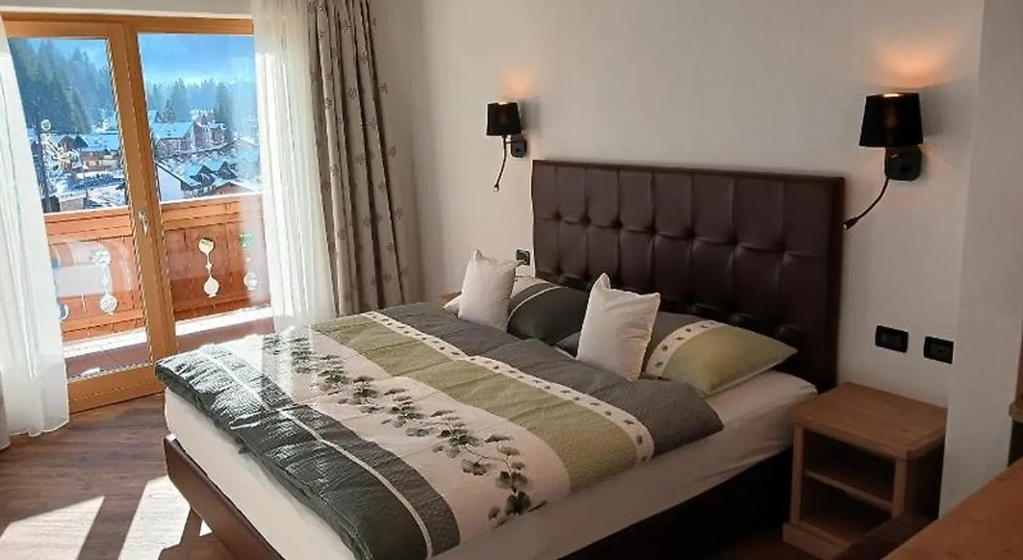La Campagnola ROOM_EXAMPLE