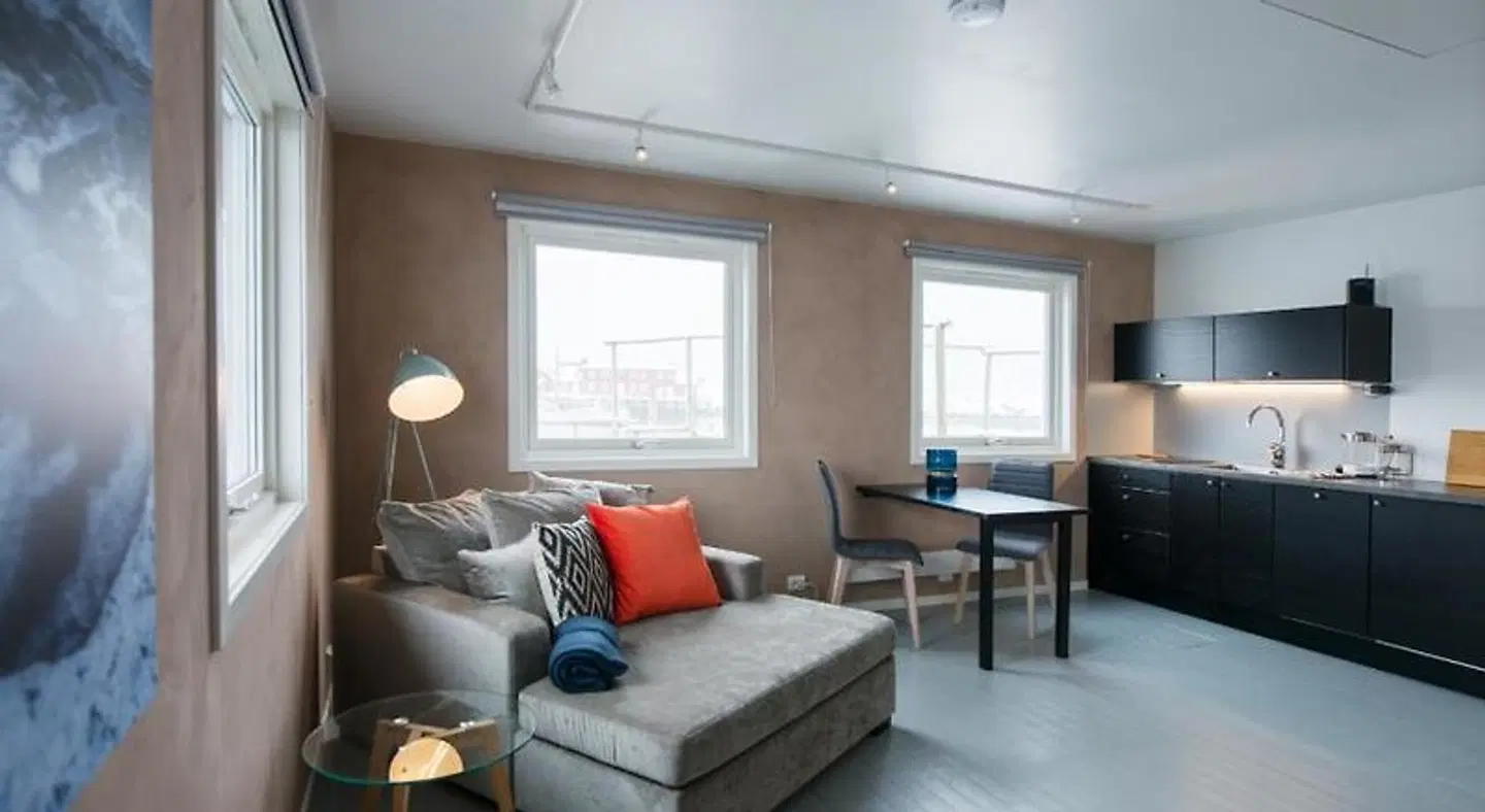 Hattvika Lodge ROOM_EXAMPLE