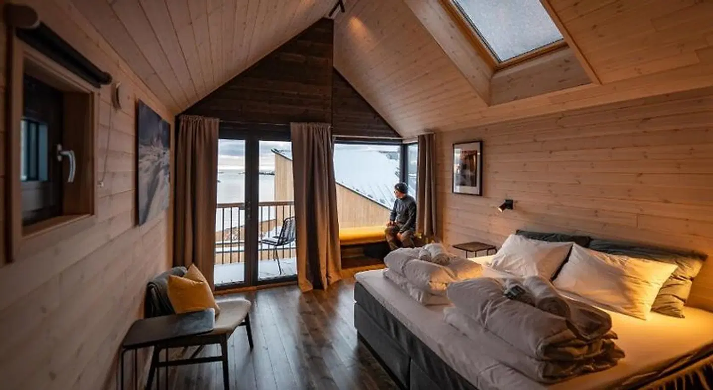 Hattvika Lodge ROOM_EXAMPLE