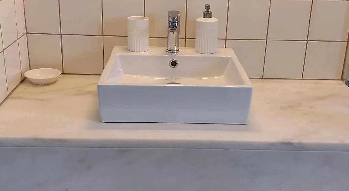 MirArte Badezimmer