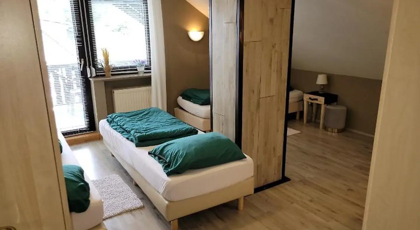Familiehuis Dolve ROOM_EXAMPLE
