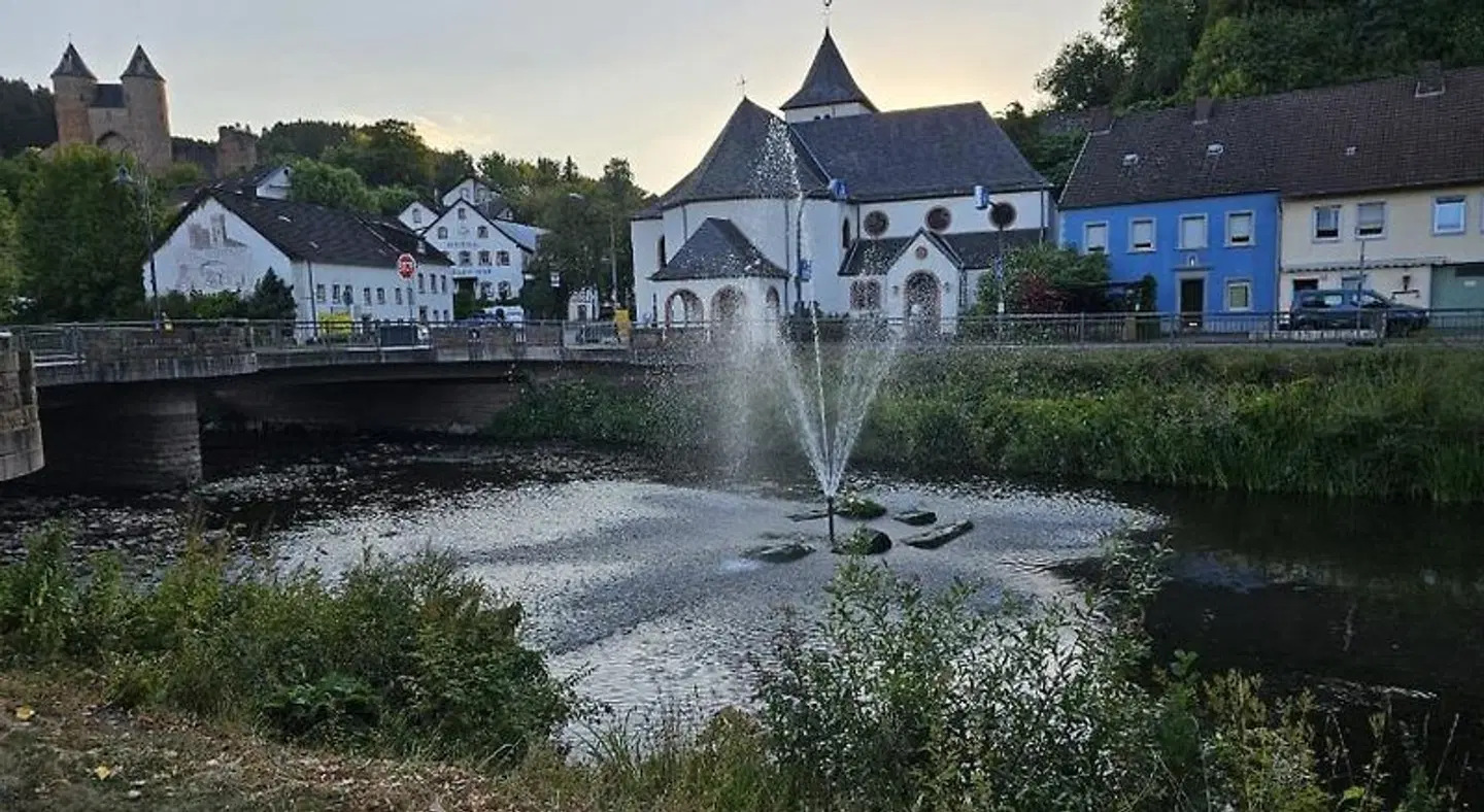 Familiehuis Dolve EXTERIOR