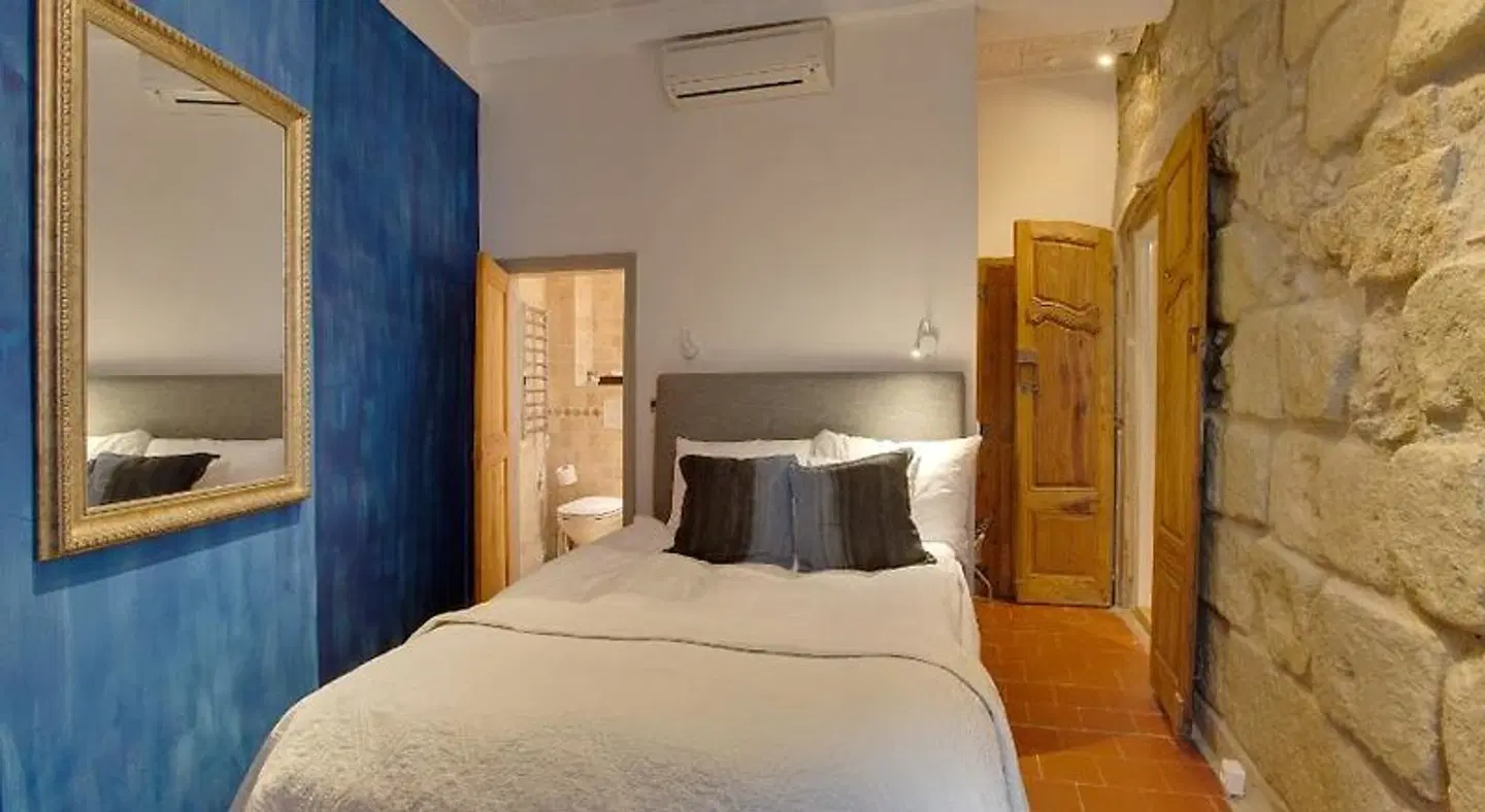 Rue Galilee ROOM_EXAMPLE