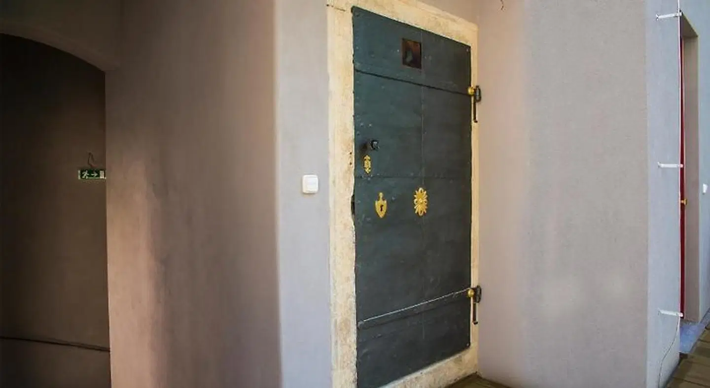D'm U pikové desítky Badezimmer