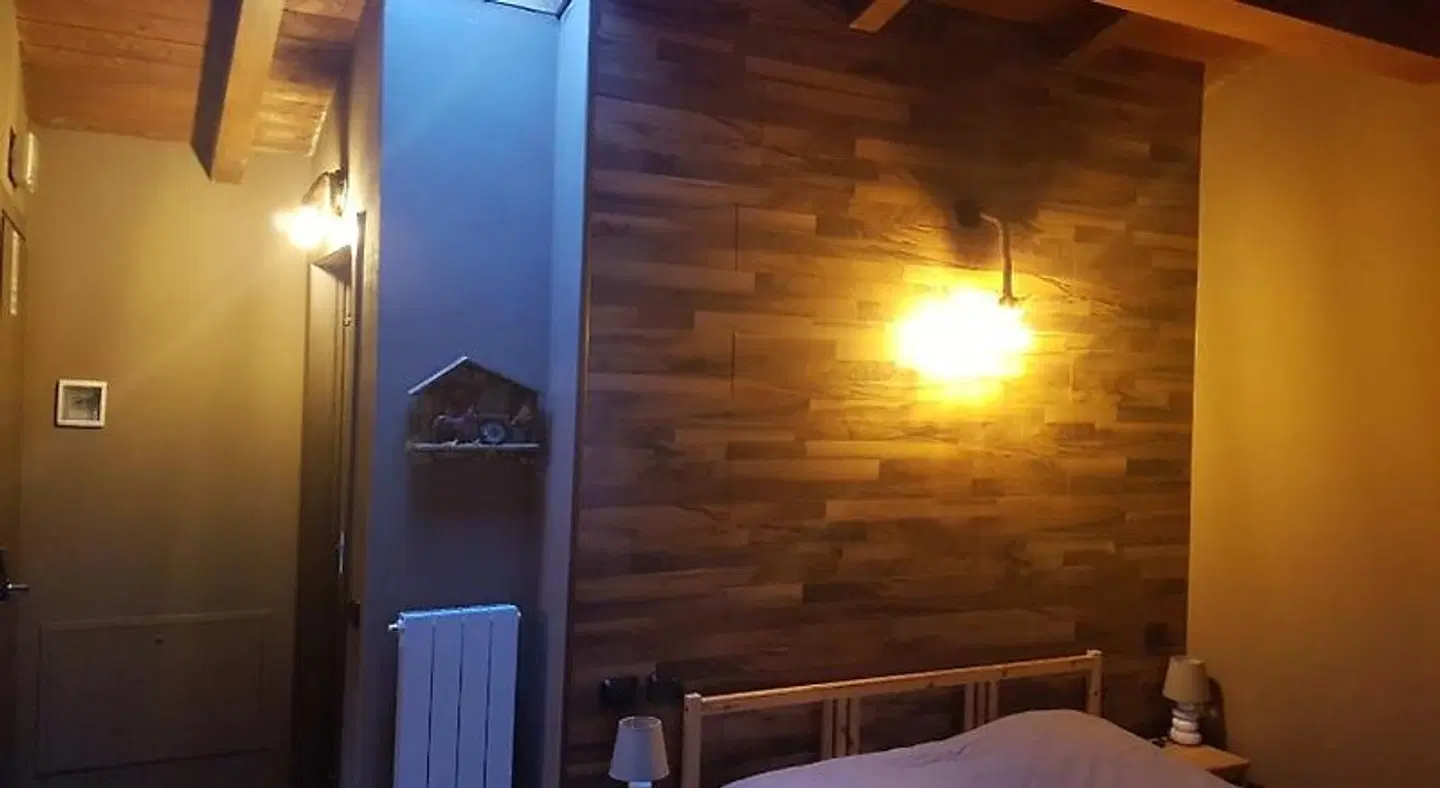 La Locanda dei Cavalieri Affittacamere Terrasse